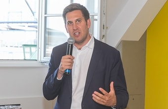 Österreich hat jetzt einen staatlichen KI-Assistenten