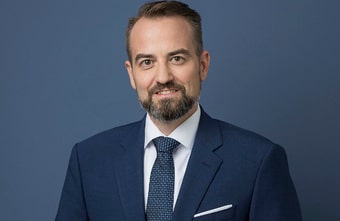 Michael Baminger