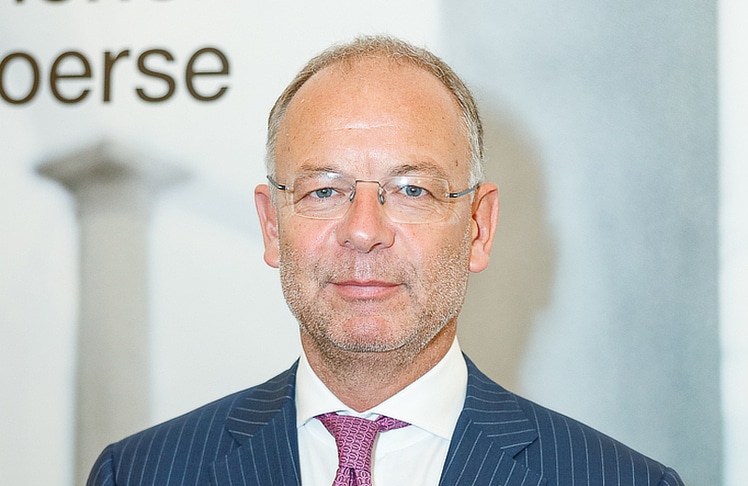 Heimo Scheuch © LEADERSNET/A. Felten