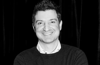 Kaveh Ahi