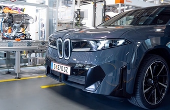 Diese Automarken und -modelle waren im Juli am beliebtesten