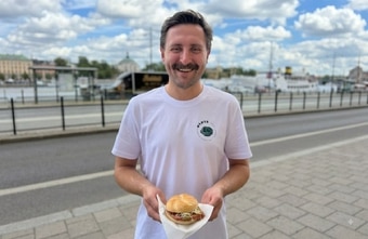 Österreichische Kult-Jause soll jetzt Stockholm erobern