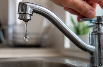 Fast zwei Drittel der Österreicher rechnen künftig mit Wasserproblemen