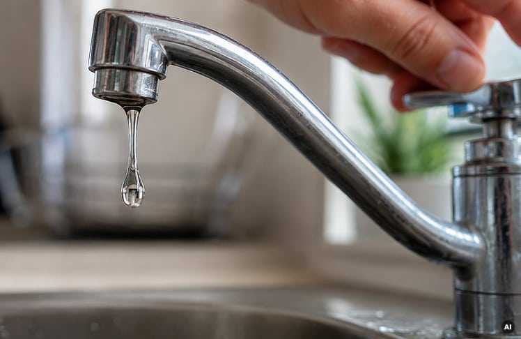 Die Sorge um Österreichs Wasserversorgung wächst, 61 Prozent rechnen innerhalb der kommenden zehn Jahre mit Problemen bei der Verfügbarkeit. (Symbolbild)