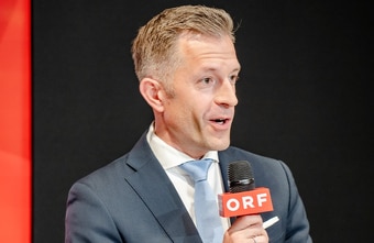 Gregor Schütze verlässt den ORF-Stiftungsrat