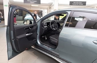 So viel verdienen die Hersteller pro verkauftem Auto