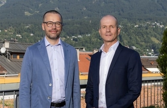 Moser Holding bekommt eine neue Doppelspitze