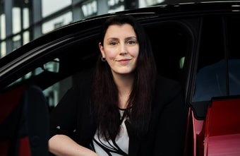 "Der Produktionsort ist für den Großteil unserer Kunden kein Hindernis"