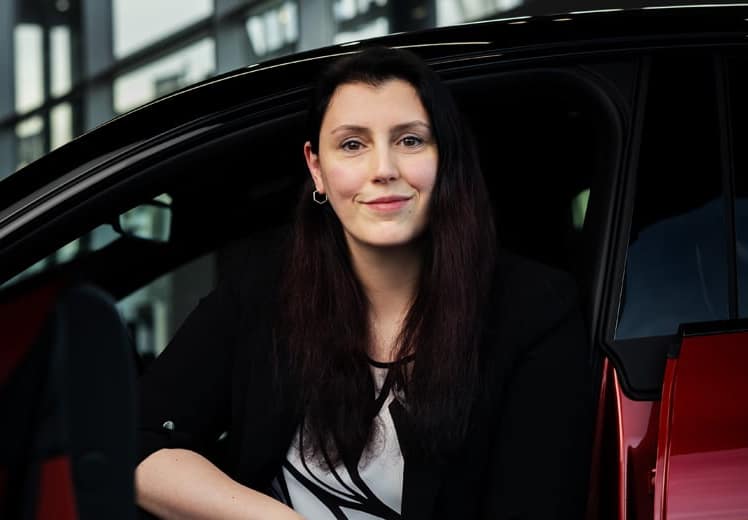 "Der Produktionsort ist für den Großteil unserer Kunden kein Hindernis"