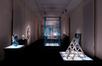 The Venice Glass Week feiert zehn Jahre Glaskunst