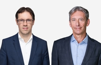 Europas Banken erweisen sich in unsicheren Zeiten als erstaunlich robust
