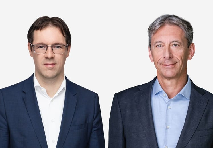 Europas Banken erweisen sich in unsicheren Zeiten als erstaunlich robust
