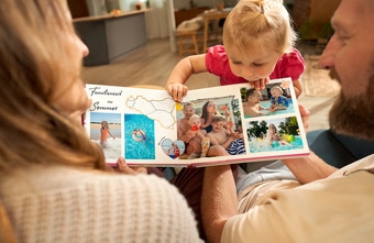 Österreicher machen im Schnitt 1.400 Fotos pro Jahr