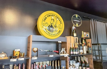 Nach Crazy-Cheese-Pleite kommt jetzt das Inventar unter den Hammer