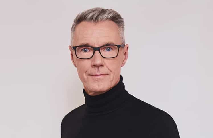 Marc Oliver Nissen übernimmt neu geschaffene CRO-Position bei kununu 