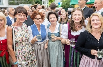 Die Top Events der Woche