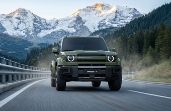 Nächste China-Automarke kommt nach Österreich