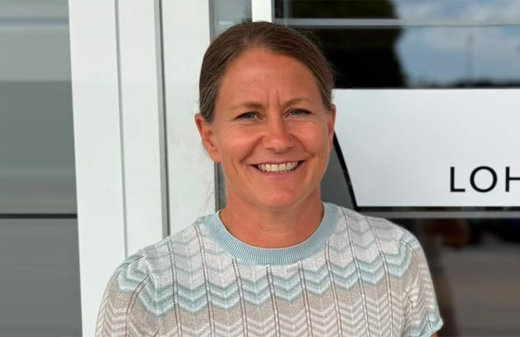 Romana Klocker © Lohberger (bereitgestellt)