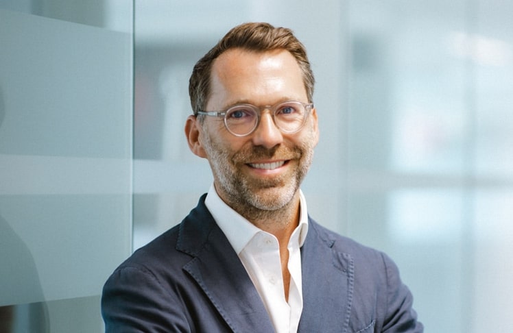 David Bauer ist Vice President Controlling & Transformation bei der KTM AG