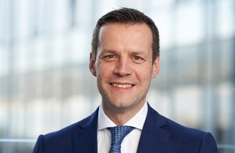 Zumtobel Gruppe bekommt einen neuen CEO