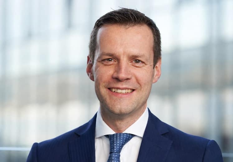 Zumtobel Gruppe bekommt einen neuen CEO