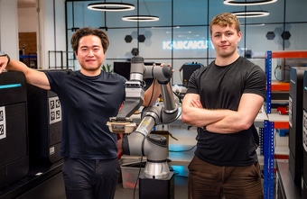 US-Techkonzern übernimmt Firma von Linzer Josef Chen