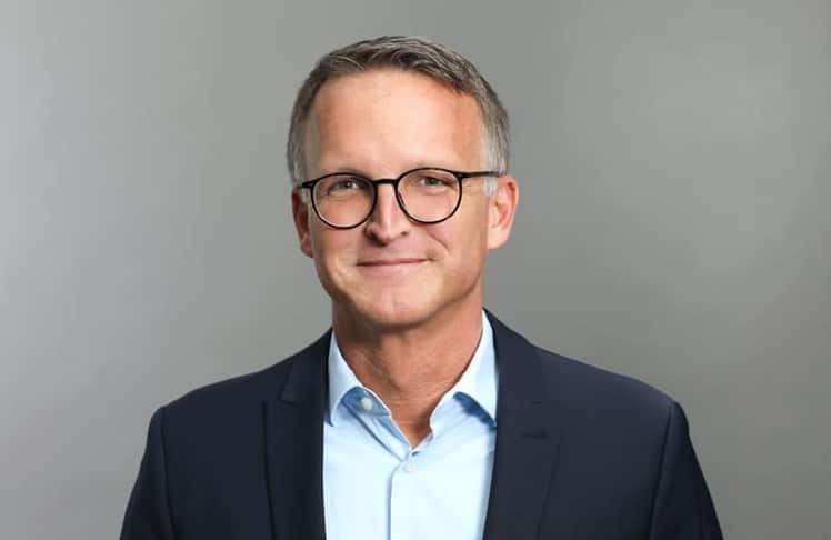 Dertour Austria-CEO Mark Tantz © DERTOUR Group/DERTOUR Austria