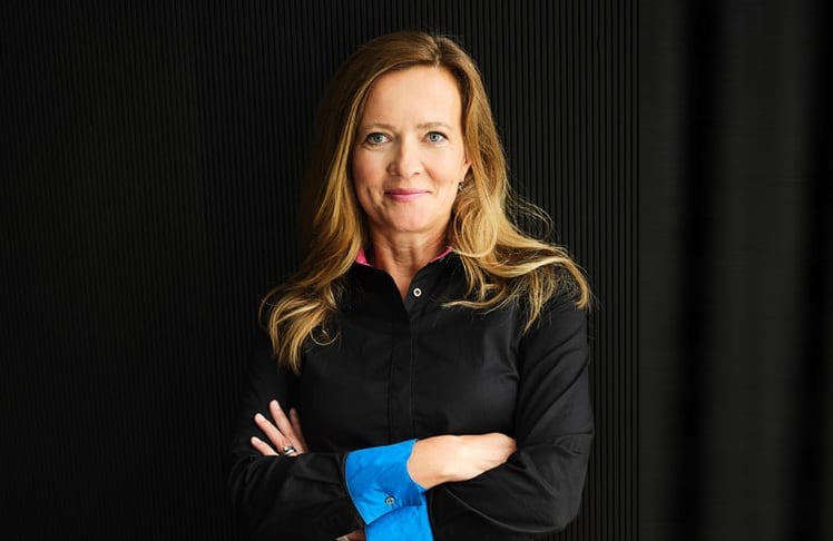 Maja Kölich, Marketingleiterin der Erste Bank.
