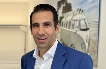 "Die Energiewende ist keine Last, sondern die größte Chance für den Wirtschaftsstandort"