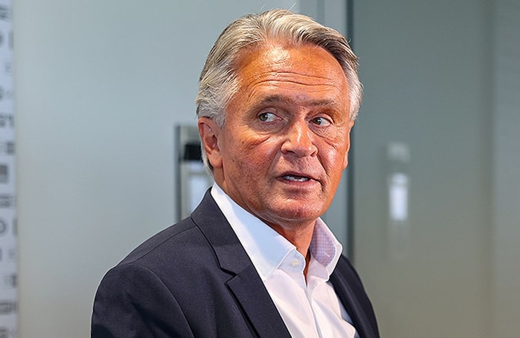 Peter Westenthaler wurde von der FPÖ in das oberste ORF-Gremium entsandt.
