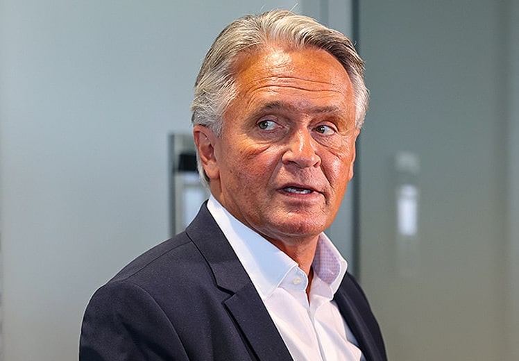 Westenthaler hat Beschwerde gegen Pig-Bestellung eingebracht