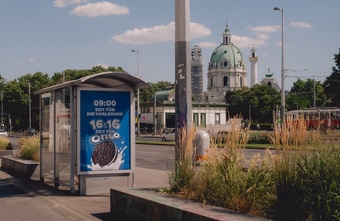Oreo erklärt 16:16 Uhr zur neuen Snack-Zeit