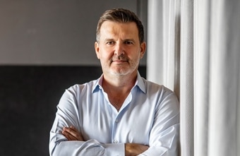 MediaShop holt Patrick Schenner in die Geschäftsführung
