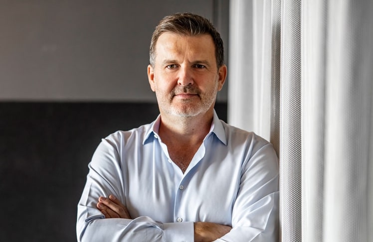 Patrick Schenner wurde neben Eigentümer Christoph
Bauer zum Geschäftsführer von Mediashop by One Spot ernannt.
