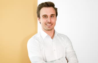 Patrick Madl