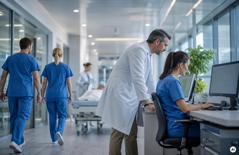 Gesundheitseinrichtungen müssen sich auf neue Cybersecurity-Pflichten vorbereiten