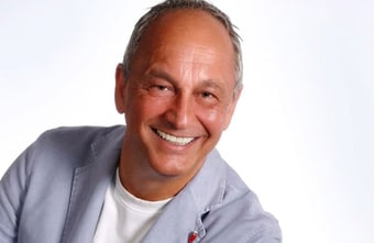Josef Scherer