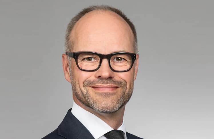 Henning Rennert, Studienautor und Partner bei Strategy& Deutschland  
