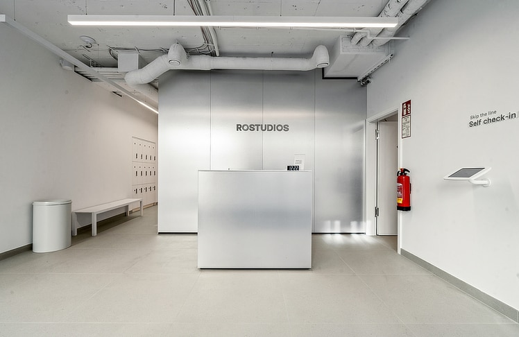 EHL vermittelt ersten Roform-Standort in Wien-Neubau © Roform 