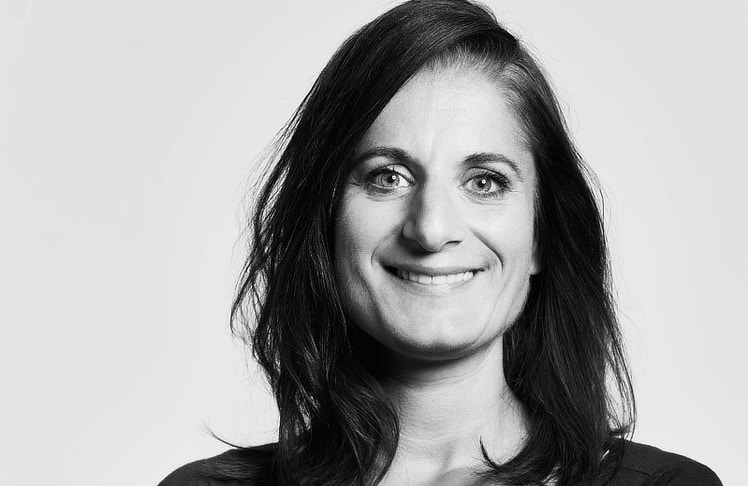 Rita-Maria Spielvogel ist in der Jury © ADCE