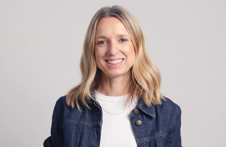 Ines Eschbacher, Geschäftsführerin valantic Austria und Partnerin der valantic Group.