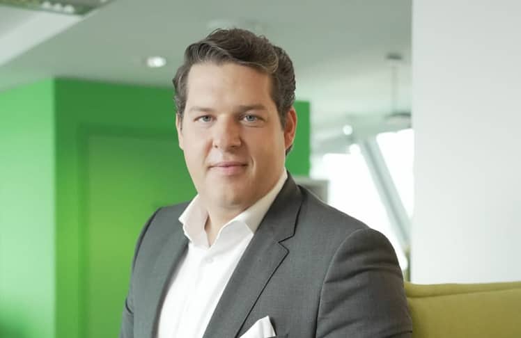 Thomas Gaber erweitert das Führungsteam von Deloitte Österreich