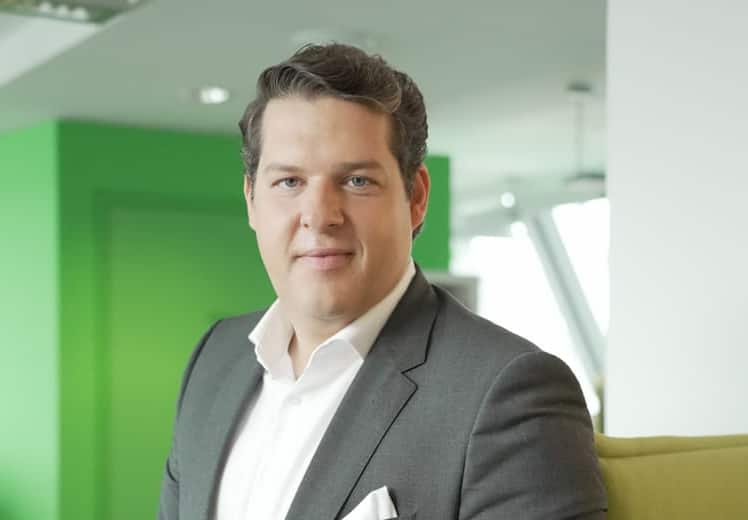 Deloitte Österreich erweitert sein Führungsteam