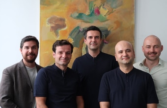 Heimisches KI-Startup gewinnt Investoren für nächsten Wachstumsschritt