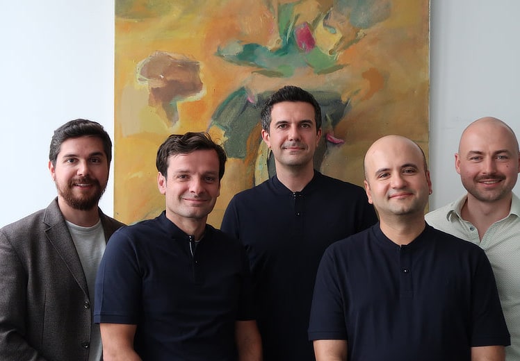 Heimisches KI-Startup gewinnt Investoren für nächsten Wachstumsschritt