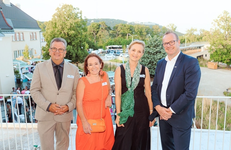 Die Round Table Konferenzhotels laden zum Sommerfest 2026