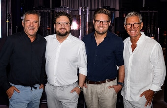 Ontime Logistics zieht nach 25 Jahren Bilanz