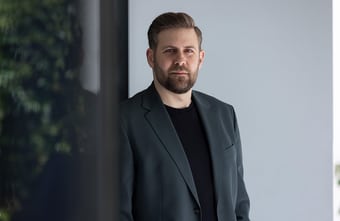 Tieto holt KI-Experten Manuel Moser an Bord