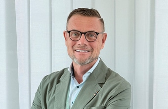 Hubert Kluske verstärkt die Geschäftsführung von BTU
