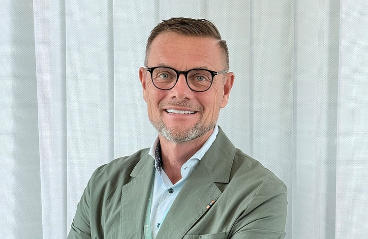 Hubert Kluske © BTU